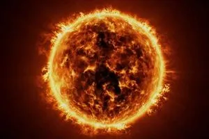 موسكو: رصد 6 توهجات شمسية قوية