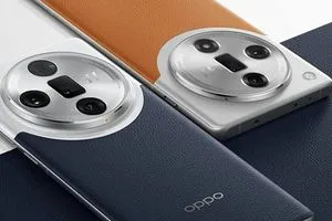 Oppo تدعم هاتف Find X8 Ultra القادم بتصميم فائق النحافة
