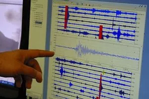 زلزال بقوة 5.4 درجة يضرب سواحل المكسيك