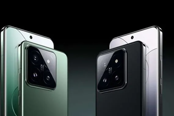 تعرف على مواصفات هاتف شاومي Redmi Note 14 Pro Plus