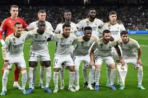 ريال مدريد يحمل أخباراً رائعة لجماهيره