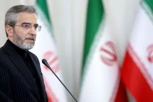 طهران: تقاعس مجلس الأمن عن جرائم الصهاينة يزعزع استقرار المنطقة