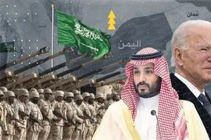 هل العراق قادر على منعها ؟.. أمريكا تدفع السعودية لحرب جديدة على اليمن