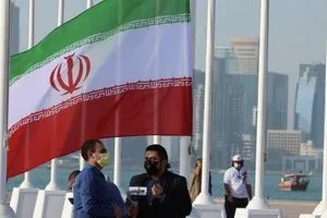 ايران ترحب بجهود وقف إطلاق النار في غزة