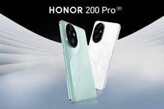 تعرف على تفاصيل مواصفات وسعر هاتف Honor 200 Smart