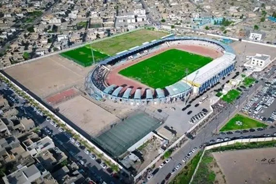 نادي الكرمة يحدد ملعبه في دوري نجوم العراق