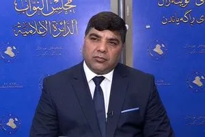 نائب يحدد أبواب الفساد في محافظة النجف الاشرف