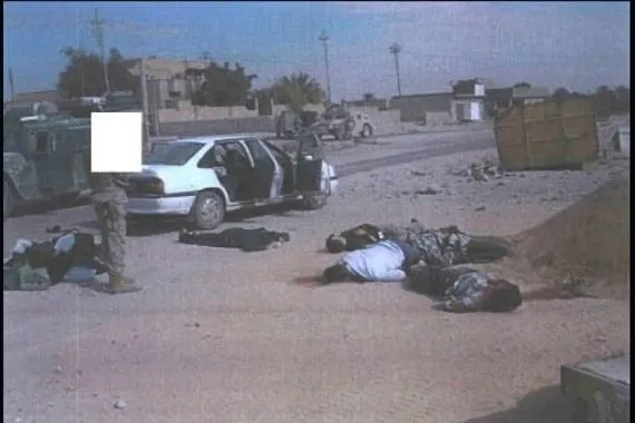 بعد ظهور دلائل مجزرة حديثة .. أهالي الضحايا يهددون بإقامة دعاوى قضائية