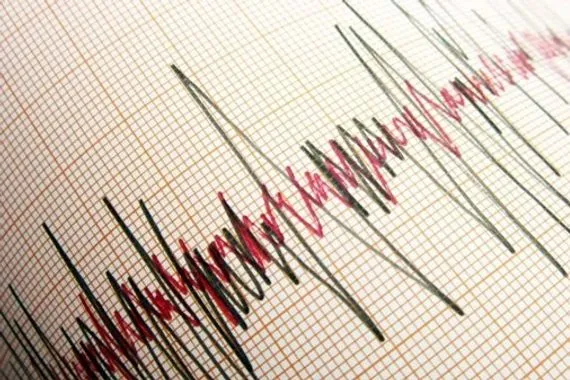 بقوة خمس درجات .. زلزال يضرب ولاية  قهرمان التركية