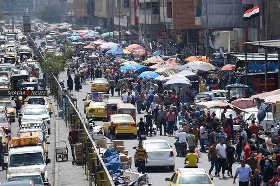 التعداد السكاني في العراق: دون سؤال عن القومية أوالطائفية.. أول احصائية بعد 27 عاماً