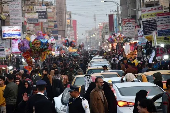 جهود مكثفة لتحسين البيانات وتعزيز الخدمات.. تفاصيل جديدة عن التعداد السكاني في العراق