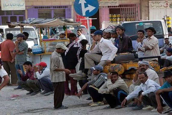 بطالة الشباب عالمياً.. ما مركز المنطقة العربية؟