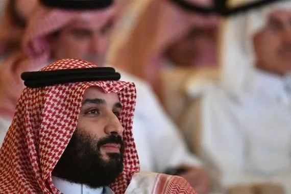 محمد بن سلمان: يندد بــجرائم إسرائيل.. ويحسم قضية التطبيع