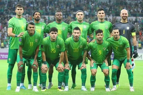 نادي الشرطة: الاتحاد الآسيوي أبدى إعجابه بتنظيم مباراة النصر