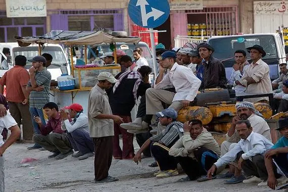 رحلة التعافي في زمن التحديات: منظمة العمل الدولية تقدم توصيات لمعالجة البطالة في العراق