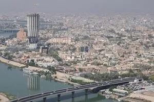 خبير يكشف اسباب انتشار "رائحة الكبريت" في بغداد....سبب 4 امراض خطيرة