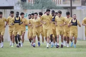 الشرطة يتطلع للتعويض في دوري نجوم العراق