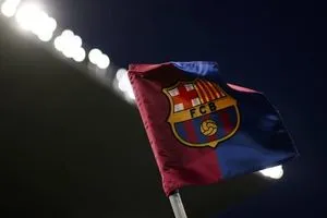 "جملة نازية" تكلف برشلونة الكثير في دوري أبطال أوروبا