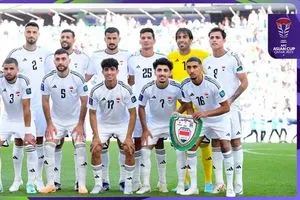 هاشم يحدد مشكلة الدفاع في المنتخب الوطني