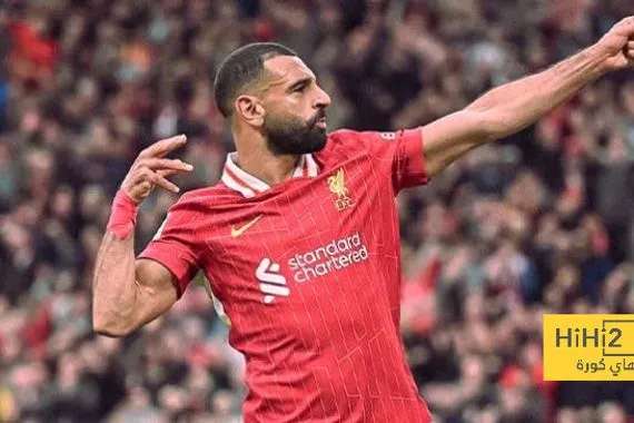 باريس يتصدر سباق التعاقد مع محمد صلاح