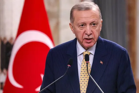 "في ذكرى 7 أكتوبر" إردوغان: إسرائيل ستدفع ثمن الإبادة عاجلاً أم آجلاً