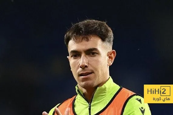 رد زوبيمندي على إمكانية الإنتقال لمانشستر سيتي