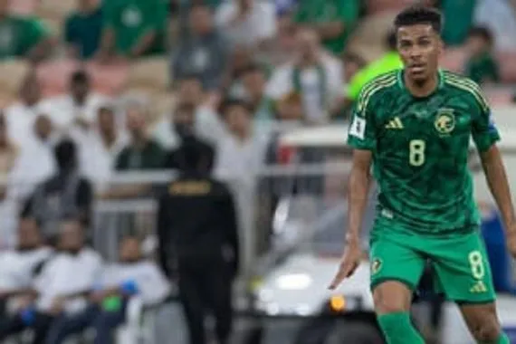 ترتيب مجموعة المنتخب السعودي في تصفيات كأس العالم