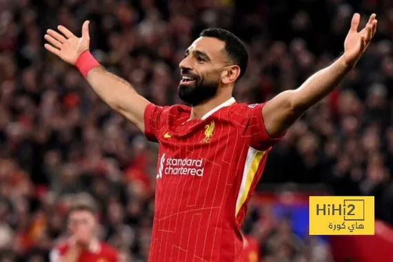 نادٍ أمريكي ينافس كبار دوري روشن على التعاقد مع محمد صلاح ودي بروين