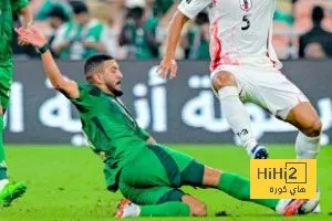 ماذا قال عبدالإله المالكي بعد هزيمة المنتخب السعودي أمام اليابان؟