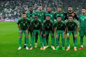 تاريخ مواجهات المنتخب السعودي أمام البحرين