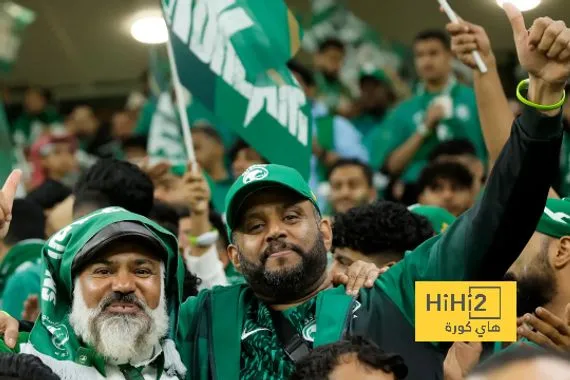 رئيس الاتحاد الياباني: أتمنى أن يصبح جمهورنا مثل الجمهور السعودي