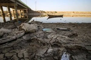 بعد "غيوم الكبريت".. خبراء عراقيون يحذرون من خطر تلوث المياه