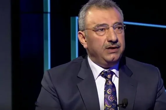 قبيلة بني مالك "تتبرأ" من فائق الشيخ علي وتطالب بسحب الجنسية العراقية عنه