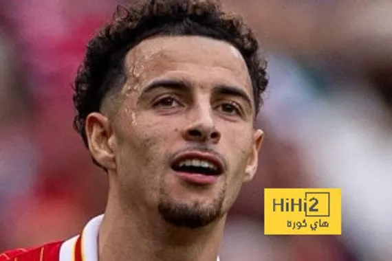 رسميا: جونز رجل مباراة ليفربول ضد تشيلسي