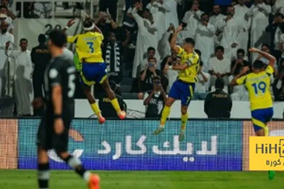 التحدي المقبل لـ النصر بعد الفوز على الشباب