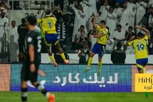 التحدي المقبل لـ النصر بعد الفوز على الشباب