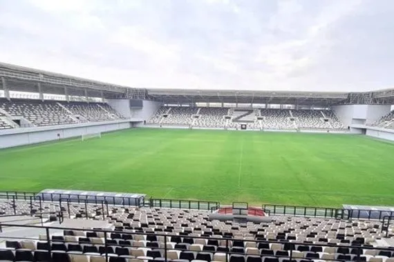 اتحاد الكرة يحدد ملعب مباراة الزوراء وزاخو
