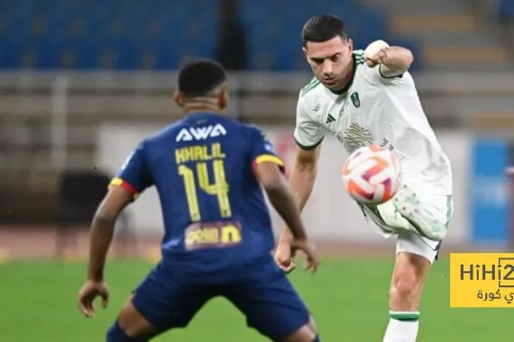ديميرال: جمهور الأهلي الأفضل في آسيا