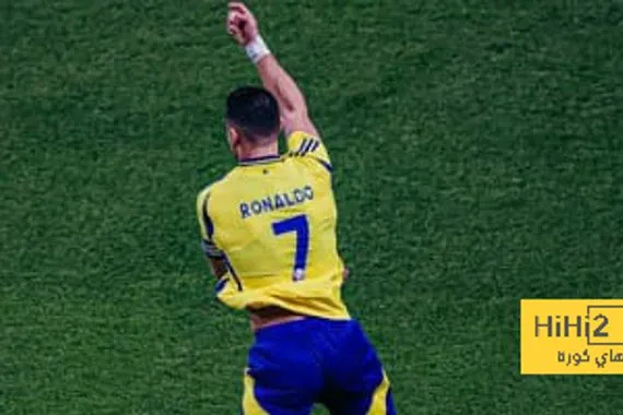 تشكيلة النصر الرسمية لمواجهة الاستقلال الإيراني