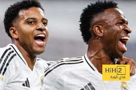 عاجل.. ريال مدريد يعلن تفاصيل إصابة رودريغو.. ما هي مدة غيابه؟