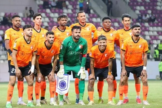 نادي الكرمة يعترض رسمياً على الطلبة