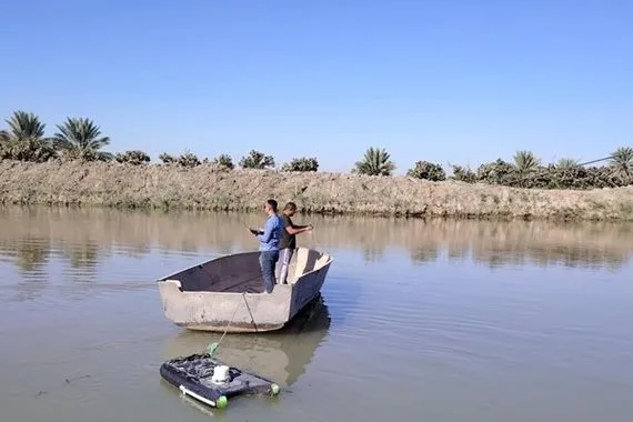 البيئة: مراقبة دورية ولجان حكومية خاصة لتطوير محطات معالجة المياه