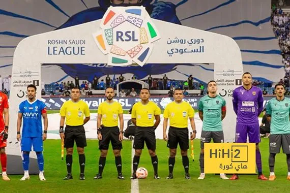 في قمة دوري روشن.. الهلال يستضيف التعاون العنيد