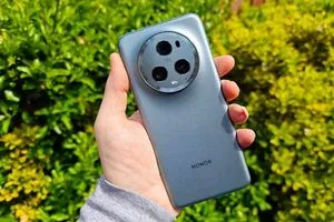 هونر تستعد لكشف النقاب عن هاتف Honor Magic 7 Pro