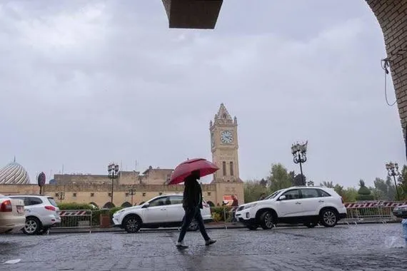 كردستان في حالة تأهب.. الدفاع المدني يستعد لمواجهة "أي طارئ