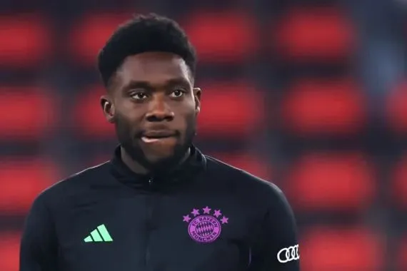 ديفيز يصدم ريال مدريد ويختار الانضمام إلى برشلونة!!