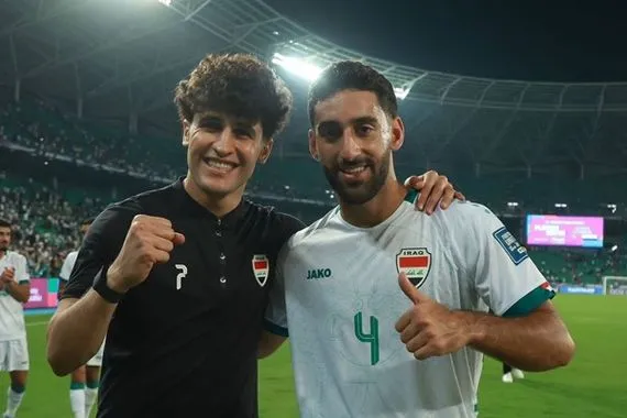 دولي سابق: لوكاس شيلمون تعرض للظلم في المنتخب الوطني