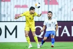 الخالدية البحريني يقسو على القوة الجوية برباعية في دوري الأبطال