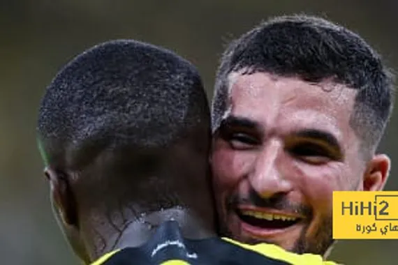 ترتيب الدوري السعودي بعد فوز الاتحاد