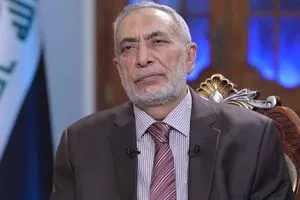 المشهداني أمام تحديات.. هل ينجح بتمرير القوانين الخلافية في شهر واحد؟